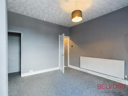 2 bedroom Terraced House to let in Hamil Road, Burslem, Stoke-on-Trent, ST6