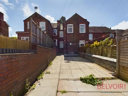 2 bedroom Terraced House to let in Hamil Road, Burslem, Stoke-on-Trent, ST6