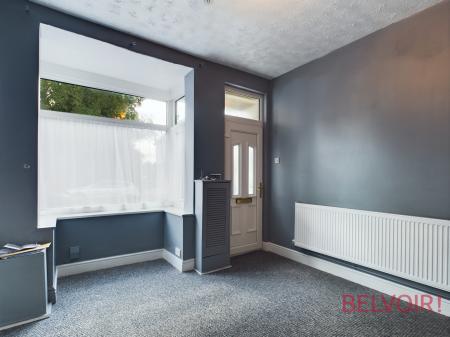 2 bedroom Terraced House to let in Hamil Road, Burslem, Stoke-on-Trent, ST6