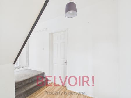 3 bedroom Semi-detached house to let in Little Cliff Road, Blurton, Stoke-on-Trent, ST3