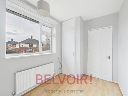 3 bedroom Semi-detached house to let in Little Cliff Road, Blurton, Stoke-on-Trent, ST3
