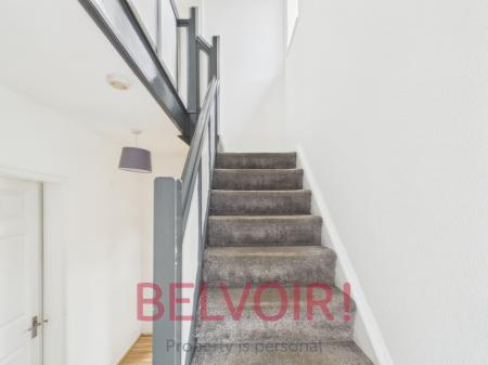 3 bedroom Semi-detached house to let in Little Cliff Road, Blurton, Stoke-on-Trent, ST3