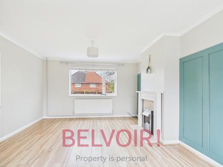 3 bedroom Semi-detached house to let in Little Cliff Road, Blurton, Stoke-on-Trent, ST3