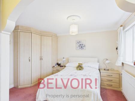 2 bedroom Semi-detached house for sale in Orpheus Grove, Birches Head, Stoke-on-Trent, ST1