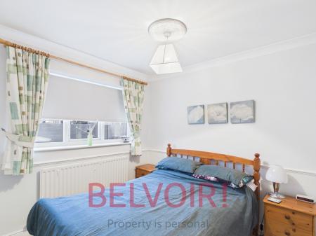 2 bedroom Semi-detached house for sale in Orpheus Grove, Birches Head, Stoke-on-Trent, ST1