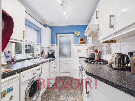 2 bedroom Semi-detached house for sale in Orpheus Grove, Birches Head, Stoke-on-Trent, ST1