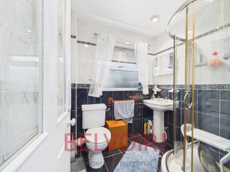 2 bedroom Semi-detached house for sale in Orpheus Grove, Birches Head, Stoke-on-Trent, ST1