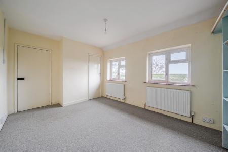 3 bedroom Terraced House to let in Hill View, Kingston Lisle, OX12