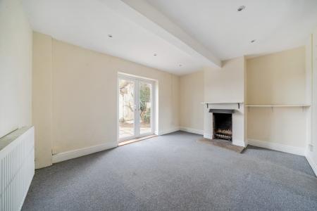3 bedroom Terraced House to let in Hill View, Kingston Lisle, OX12