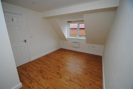 1 bedroom Coach House to let in Post Office Lane, Wantage, OX12