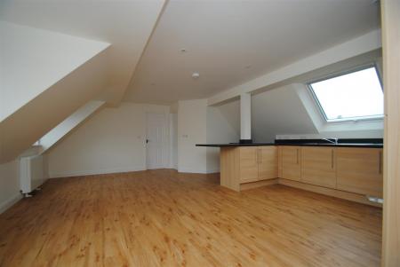 1 bedroom Coach House to let in Post Office Lane, Wantage, OX12