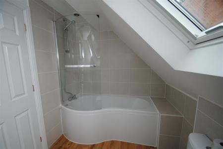 1 bedroom Coach House to let in Post Office Lane, Wantage, OX12