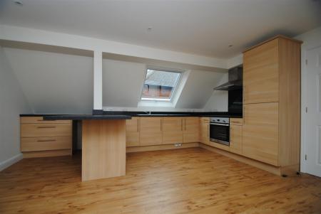 1 bedroom Coach House to let in Post Office Lane, Wantage, OX12