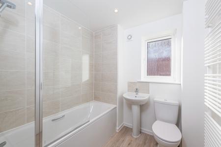 3 bedroom Semi-detached house to let in Stinson Place, Grove, OX12