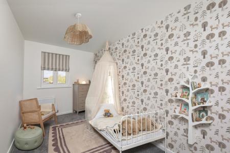 3 bedroom Semi-detached house to let in Stinson Place, Grove, OX12