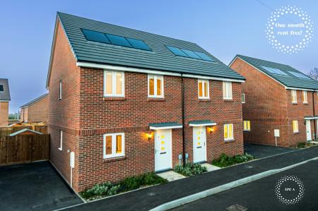 Stinson Place, Grove, OX12