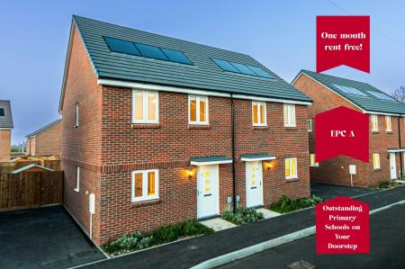 Stinson Place, Grove, OX12