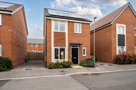 Hawkey Road, Wantage, OX12