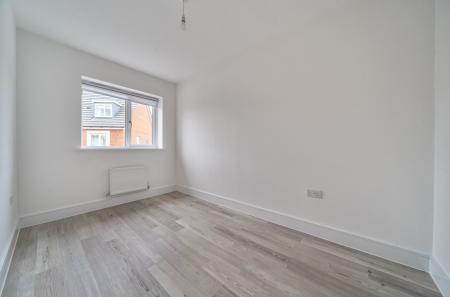 3 bedroom Detached house to let in Hawkey Road, Wantage, OX12