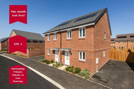 Stinson Place, Grove, OX12