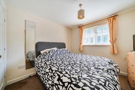 1 bedroom Flat to let in Post Office Lane, Wantage, OX12