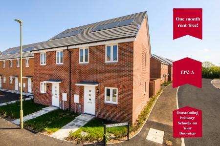 Bristol Drive, Grove, OX12