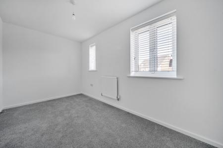 2 bedroom Semi-detached house to let in Northrop Gardens, Wantage, OX12