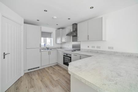 2 bedroom Semi-detached house to let in Northrop Gardens, Wantage, OX12