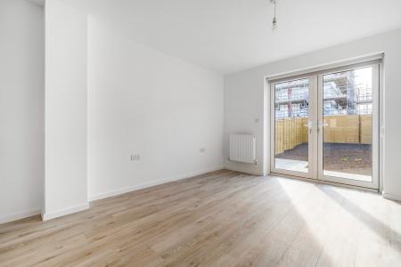 2 bedroom Semi-detached house to let in Northrop Gardens, Wantage, OX12