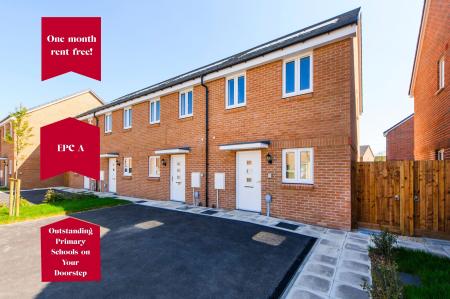 Bristol Drive, Grove, OX12