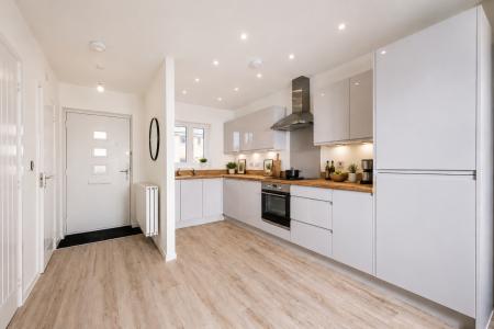 2 bedroom Terraced House to let in Bristol Drive, Grove, OX12
