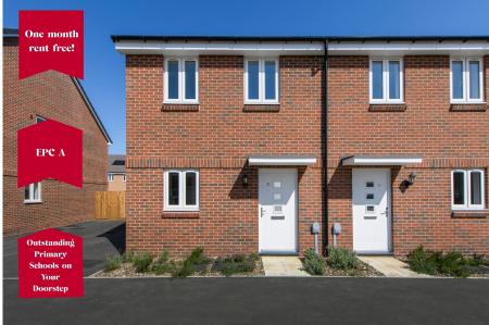 Stinson Place, Grove, OX12