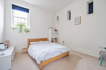1 bedroom Flat to let in Frilsham Court, Wallingford, OX10