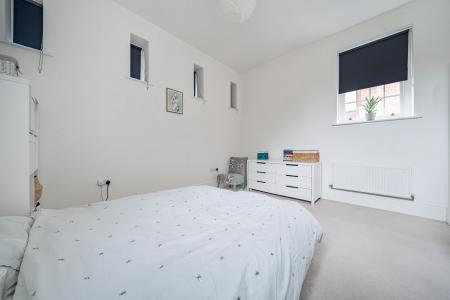 1 bedroom Flat to let in Frilsham Court, Wallingford, OX10