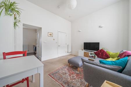 1 bedroom Flat to let in Frilsham Court, Wallingford, OX10