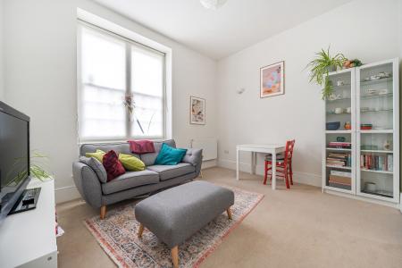 1 bedroom Flat to let in Frilsham Court, Wallingford, OX10