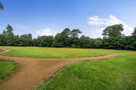 1 bedroom Flat to let in Frilsham Court, Wallingford, OX10