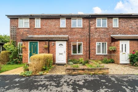 Peregrine Way, Grove, OX12