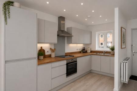 2 bedroom Terraced House to let in Bristol Drive, Grove, OX12