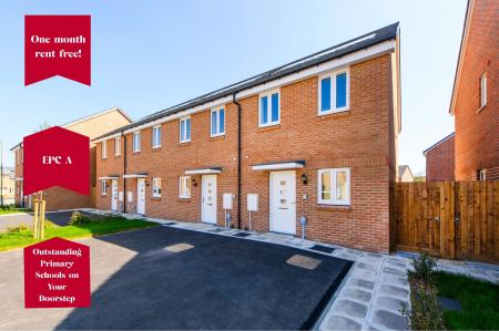Bristol Drive, Grove, OX12