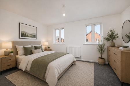 2 bedroom Terraced House to let in Buckhiester Close, Grove, OX12