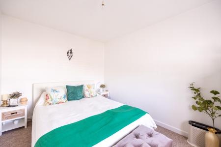 2 bedroom Maisonette to let in Post Office Lane, Wantage, OX12