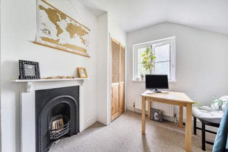 3 bedroom Terraced House to let in Winslow Terrace, Chain Hill, Wantage, OX12