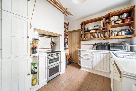3 bedroom Terraced House to let in Winslow Terrace, Chain Hill, Wantage, OX12