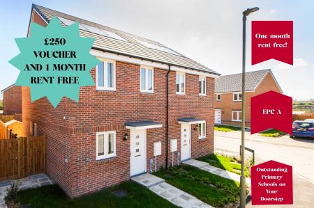Bristol Drive, Grove, OX12
