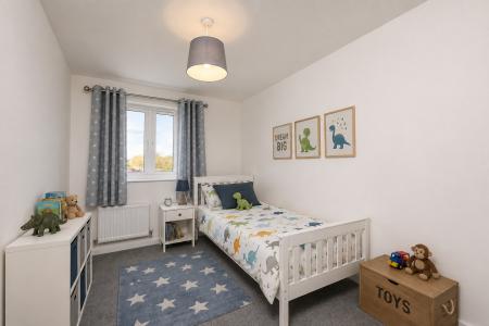 3 bedroom Semi-detached house to let in Bristol Drive, Grove, OX12