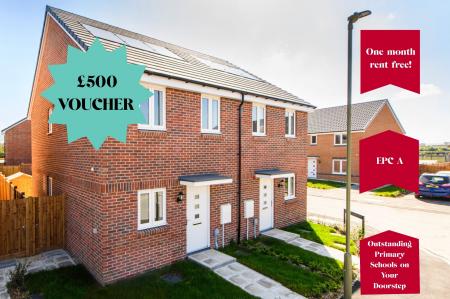 Bristol Drive, Grove, OX12
