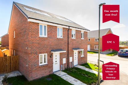 3 bedroom Semi-detached house to let in Bristol Drive, Grove, OX12