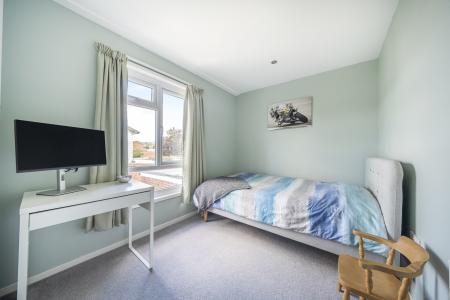 3 bedroom Terraced House to let in Stockham Park, Wantage, OX12