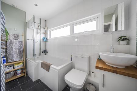 3 bedroom Terraced House to let in Stockham Park, Wantage, OX12